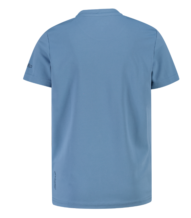 CMP - T-SHIRT JR